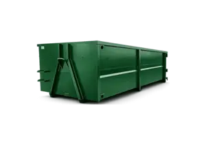 kontener hakowy  kp10 lekki